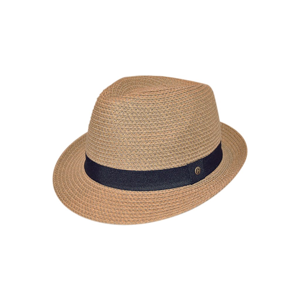 Emthunzini - Resort Trilby - Caramel